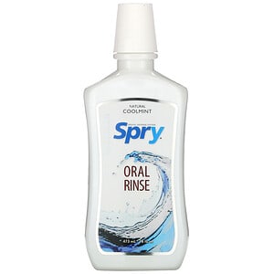 spry-coolmint-rinse-mouthwash