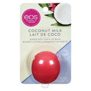 eos coconut milk